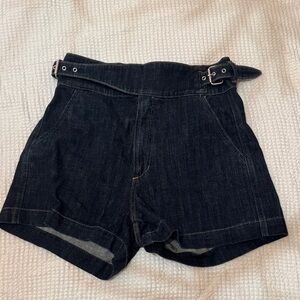 Joe’s Denim Shorts